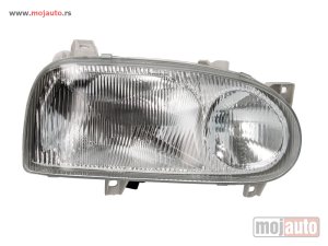 Glavna slika -  Farovi - MojAuto