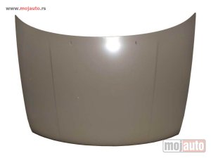 Glavna slika -  Hauba - MojAuto