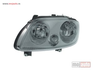 NOVI: delovi  Farovi