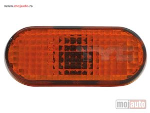 Glavna slika - Migavac u krilu - MojAuto