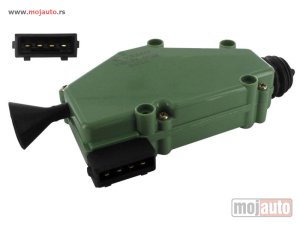Glavna slika - Motor brave - MojAuto