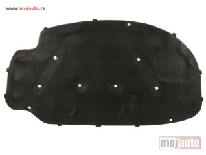 Glavna slika -  Izolacija - MojAuto