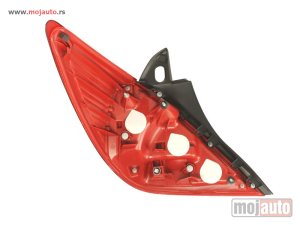 Glavna slika -  Stop Svetlo lampa - MojAuto