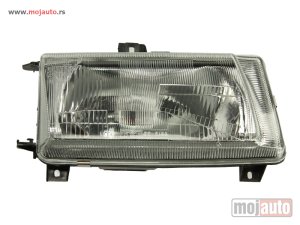 Glavna slika - Farovi - MojAuto