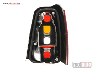 Glavna slika - Stop svetla i stop lampe - MojAuto