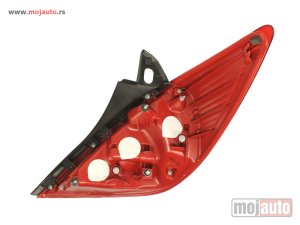 Glavna slika -  Stop Svetlo lampa - MojAuto