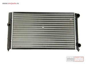 Glavna slika -  Hladnjak   - MojAuto