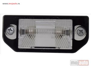 Glavna slika -  SVETLO ZA TABLICU - MojAuto