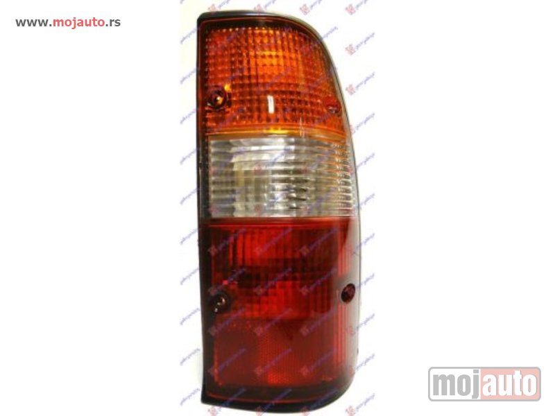 Glavna slika -  Stop Svetlo lampa - MojAuto