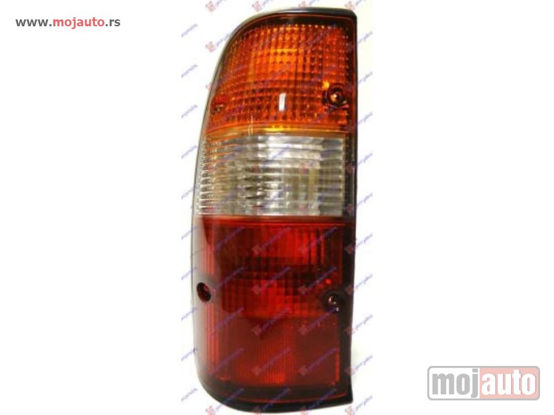 Glavna slika -  Stop Svetlo lampa - MojAuto
