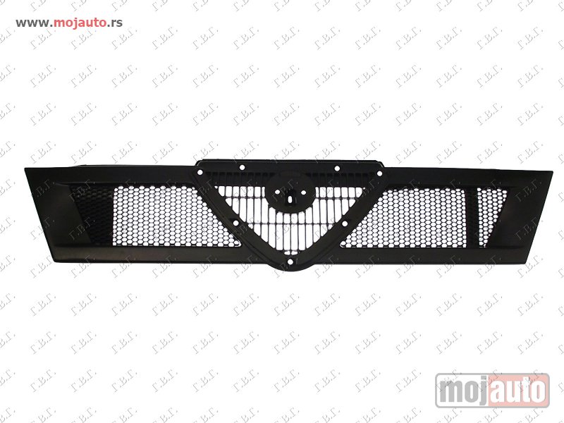 Glavna slika -  Maska - MojAuto