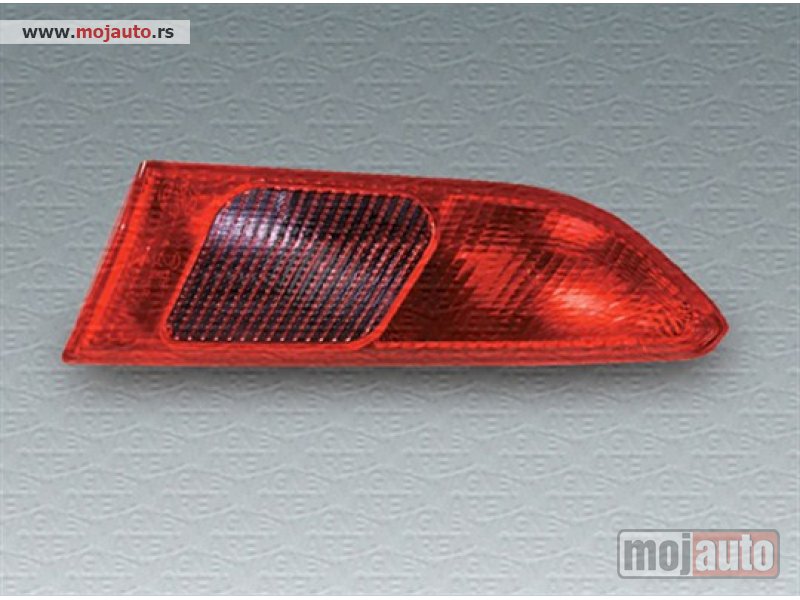Glavna slika -  Stop Svetlo lampa - MojAuto