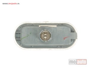 Glavna slika - Migavac u krilu - MojAuto