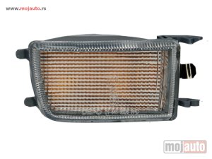 Glavna slika - Migavac - MojAuto