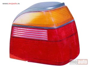 Glavna slika -  Stop Svetlo lampa - MojAuto