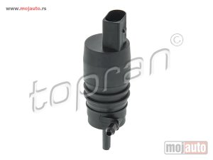 Glavna slika -  Motor posude brisaca - MojAuto