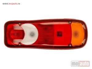 Glavna slika - Staklo stop svetla lampe - MojAuto