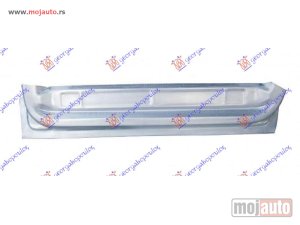 Glavna slika -  Donji deo prednjih vrata - MojAuto