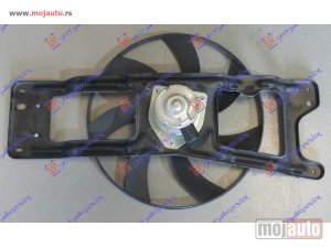 Glavna slika -  Ventilator - MojAuto
