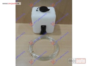 Glavna slika -  Posuda tecnosti za brisace - MojAuto