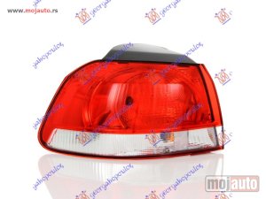 Glavna slika - Stop svetla i stop lampe - MojAuto