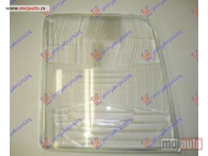 Glavna slika - Staklo fara - MojAuto