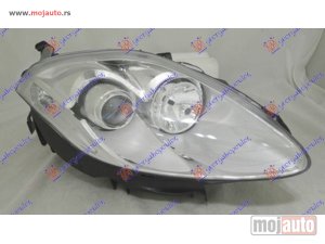 Glavna slika -  Farovi - MojAuto