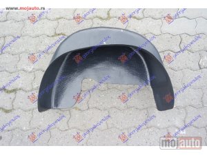 Glavna slika -  Zadnje potkrilo - MojAuto