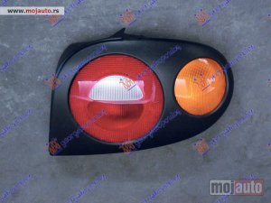 Glavna slika -  Stop Svetlo lampa - MojAuto