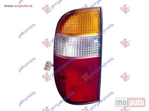 Glavna slika -  Stop Svetlo lampa - MojAuto