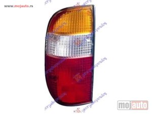 Glavna slika -  Staklo stop svetla lampe - MojAuto