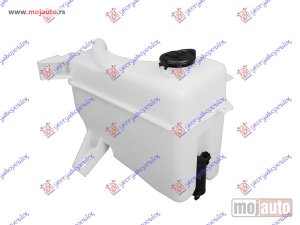 Glavna slika -  Posuda tecnosti za brisace - MojAuto