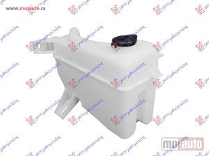 Glavna slika -  Posuda tecnosti za brisace - MojAuto