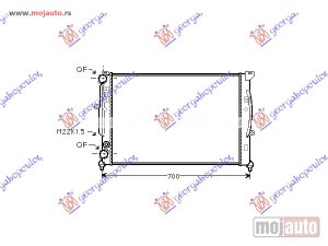 Glavna slika -  Hladnjak   - MojAuto