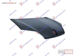 Glavna slika -  Hauba - MojAuto