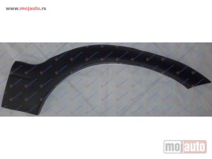 NOVI: delovi  Rub plasticni  