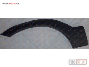 NOVI: delovi  Rub plasticni  