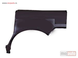 NOVI: delovi  RUB