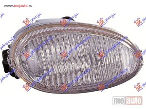 NOVI: delovi  Maglenka