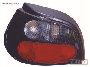 Glavna slika -  Stop Svetlo lampa - MojAuto