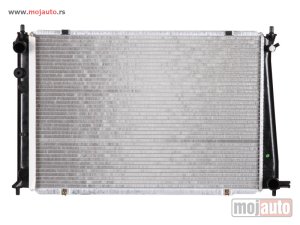 Glavna slika -  Hladnjak   - MojAuto