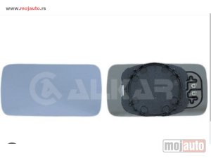 NOVI: delovi  Staklo retrovizora