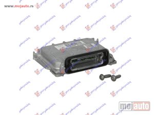 Glavna slika -  Balast Xenon fara - MojAuto