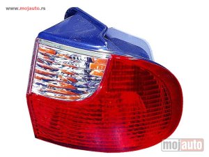 Glavna slika -  Stop Svetlo lampa - MojAuto