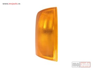 Glavna slika - Migavac - MojAuto