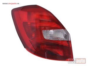 Glavna slika -  Stop Svetlo lampa - MojAuto