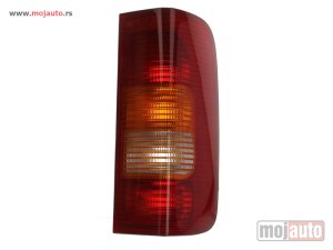 Glavna slika - Stop svetla i stop lampe - MojAuto
