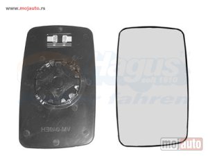 Glavna slika -  Staklo retrovizora - MojAuto