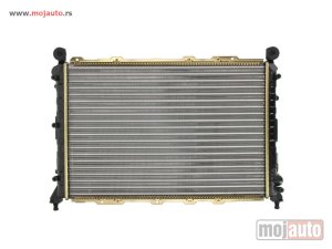 Glavna slika -  Hladnjak   - MojAuto