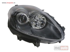 Glavna slika -  Farovi - MojAuto